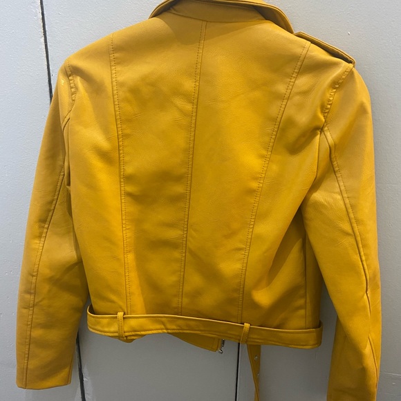 Motorcycle jacket - Picture 3 of 3